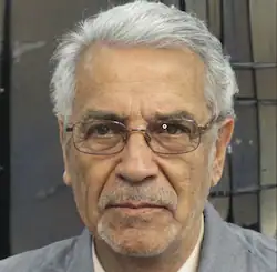 Pedro Augusto Giménez