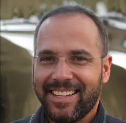 Miguel Angel Zaldivia